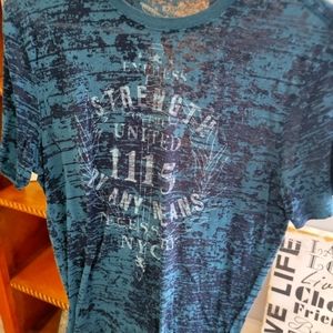 Express Tshirt See Through